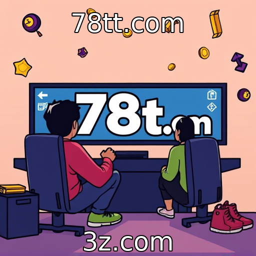 78tt.com | Acessibilidade nos jogos para pessoas com deficiência