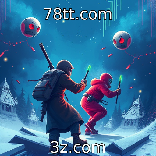 78tt.com | Desenvolvedores buscam inovações em jogos multiplayer