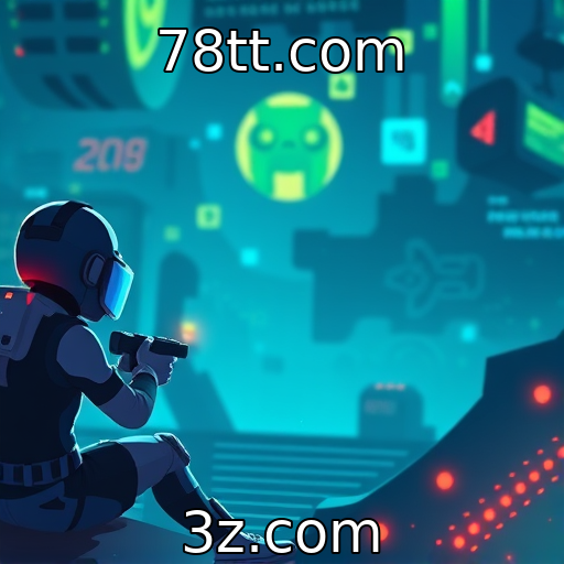 78tt.com : Tendências emergentes na indústria de jogos digitais