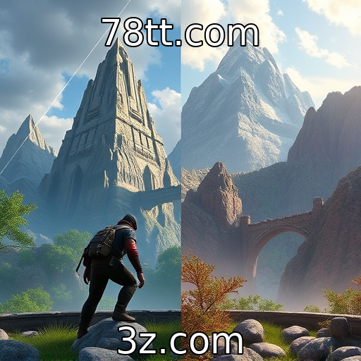 78tt.com | Evolução dos gráficos em jogos AAA