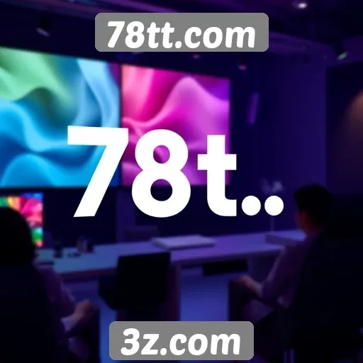 Recursos e funcionalidades do 78tt.com para usuários