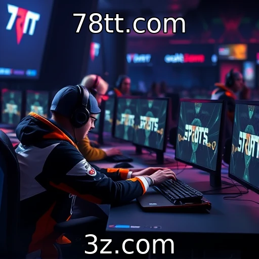 Futuro do eSports e competições online