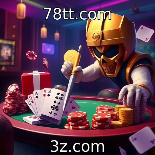 78tt.com : Perspectivas de crescimento no mercado de jogos