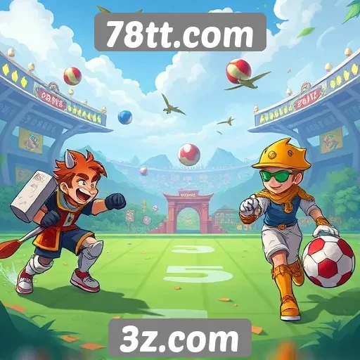 História do 78tt.com e seu crescimento no mercado