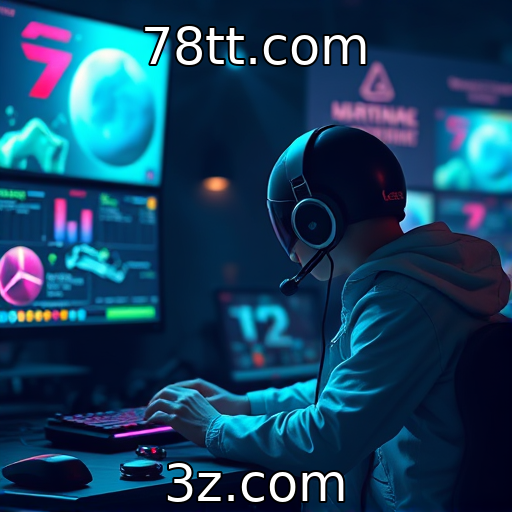 78tt.com : Impacto das tecnologias de IA nos games