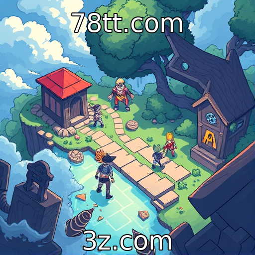 78tt.com | Desenvolvimento de jogos independentes em ascensão