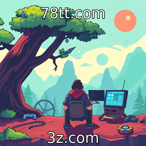 78tt.com | A evolução dos jogos independentes na indústria
