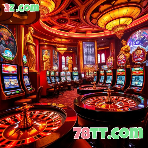 A Experiência de Login no 78tt.com: Muito Além do Acesso