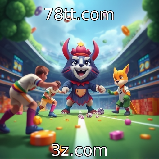 78tt.com - Mercado de jogos móveis e suas expectativas futuras