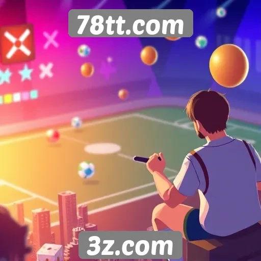 Relato de experiências de jogadores no 78tt.com