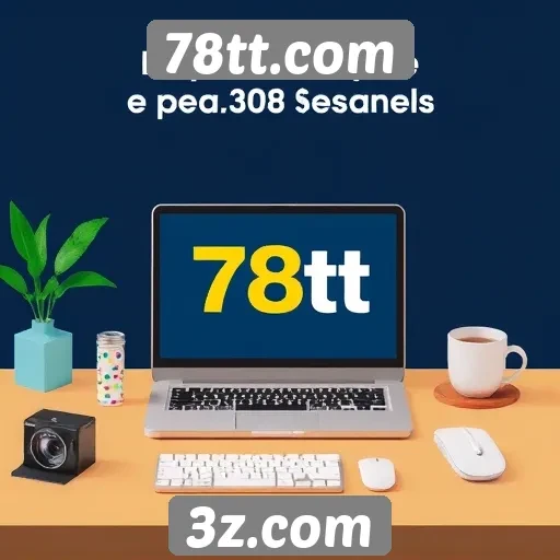 Vantagens de se registrar no site 78tt.com