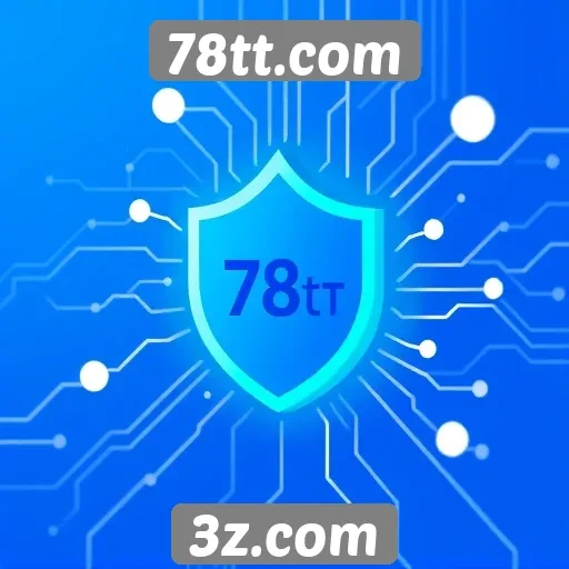 Visão sobre a segurança das transações em 78tt.com