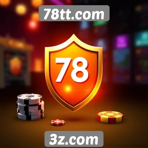 Especial sobre segurança no 78tt.com