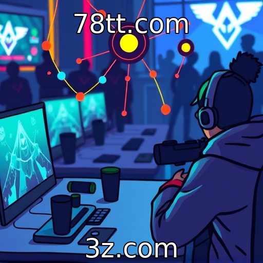 78tt.com | Influência das redes sociais nas comunidades de gamers