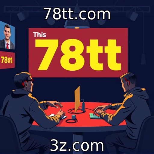 78tt.com | Colaboração entre estúdios para projetos inovadores