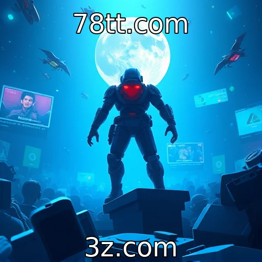 Tendências tecnológicas na indústria de jogos