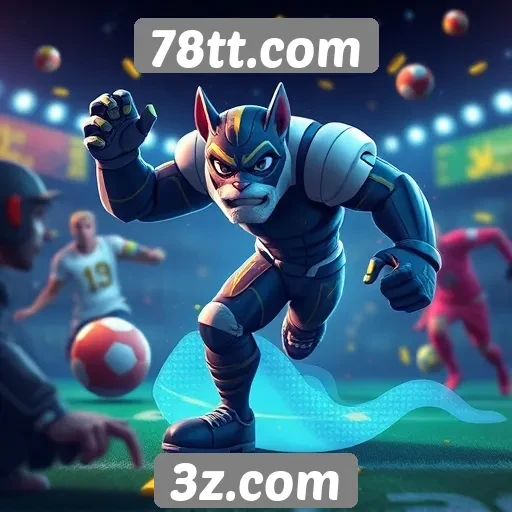 78tt.com inova com novas mecânicas de jogos